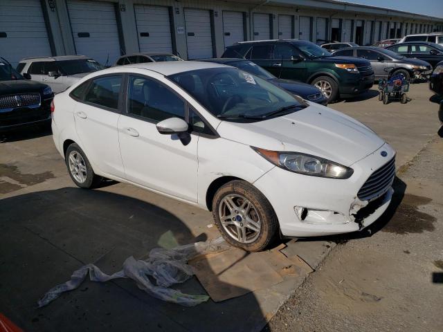 2018 FORD FIESTA SE - 3FADP4BJ7JM132123