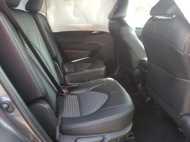 2024 TOYOTA HIGHLANDER - 5TDKDRAH5RS537527