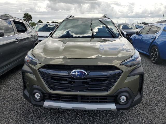 2025 SUBARU OUTBACK TO - 4S4BTGPD7S3100031