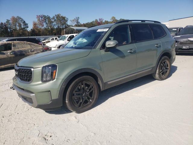 2023 KIA TELLURIDE - 5XYP3DGCXPG360507