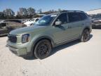 2023 KIA TELLURIDE - 5XYP3DGCXPG360507