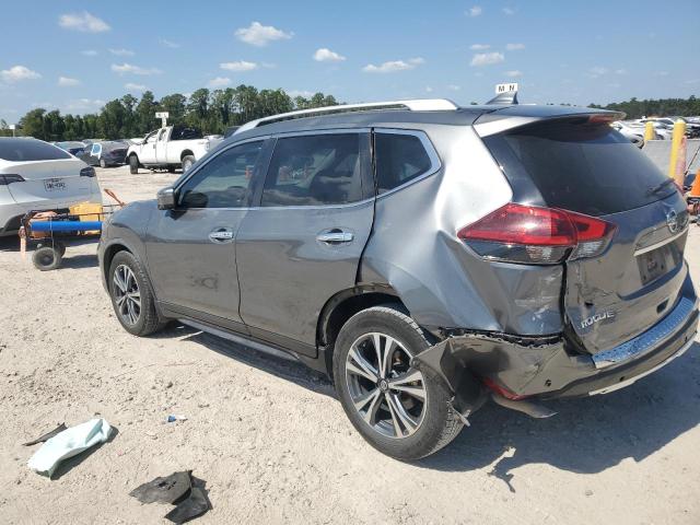 2019 NISSAN ROGUE S - JN8AT2MT5KW255730
