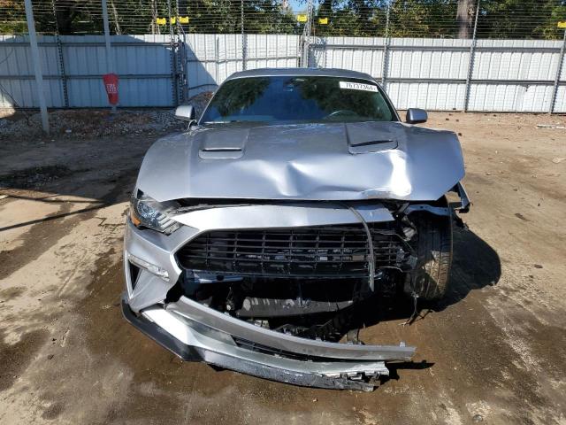 2021 FORD MUSTANG GT - 1FA6P8CF6M5116483