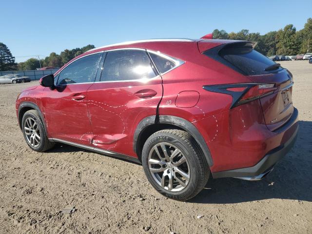 VIN JTJBARBZ0F2012245 2015 LEXUS NX no.2