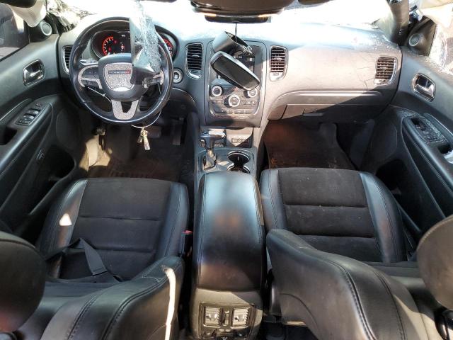 2020 DODGE DURANGO GT - 1C4RDHDG7LC119183