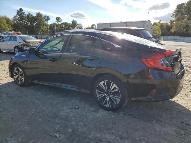 2018 HONDA CIVIC EX - JHMFC1F36JX026926