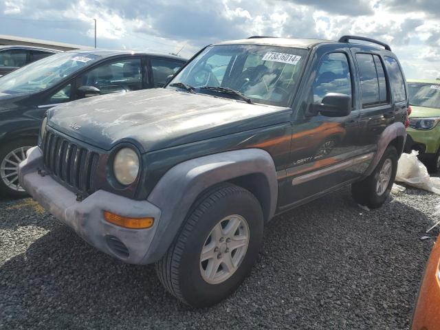 Jeep LIBERTY