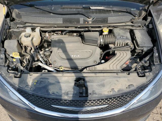 VIN 2C4RC1BG6HR734237 2017 Chrysler Pacifica, Touri... no.12