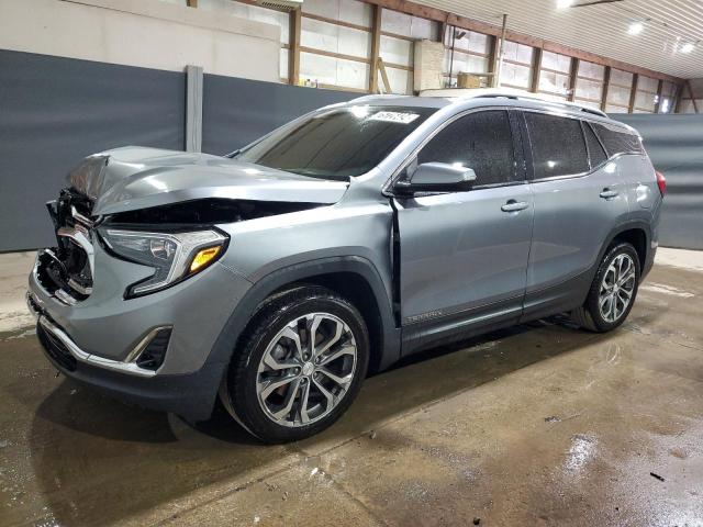 3GKALPEX8KL191817 2019 GMC TERRAIN