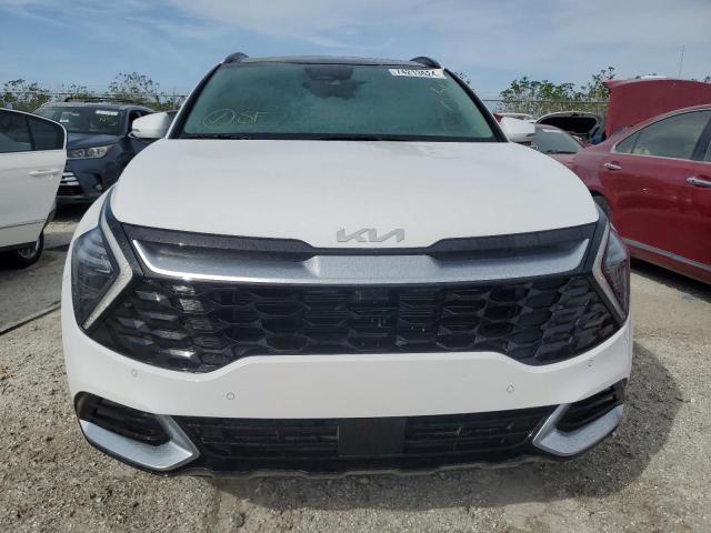 2024 KIA SPORTAGE S - 5XYK53DF0RG184390