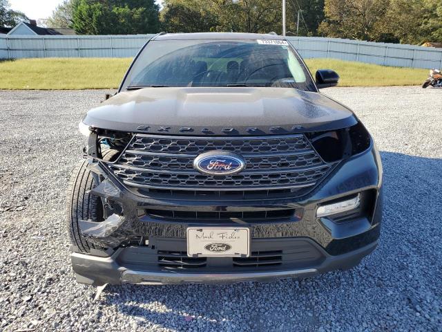2023 FORD EXPLORER X - 1FMSK7DH5PGC30349