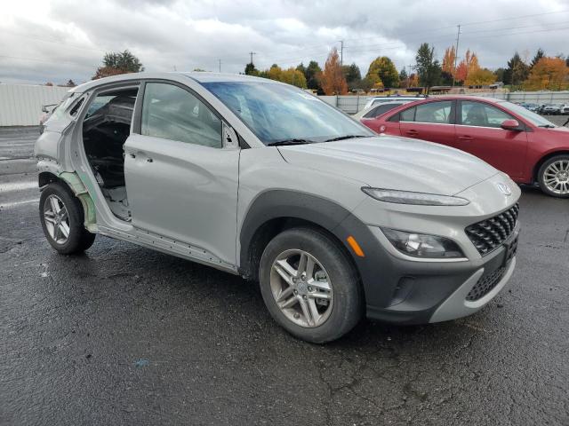 Vin: km8k22ab7pu027046, lot: 79000624, hyundai kona se 20234