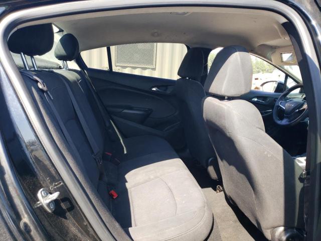 2017 CHEVROLET CRUZE LS - 1G1BC5SM0H7248533