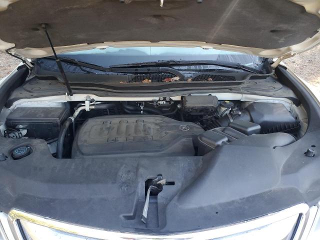 2015 ACURA MDX TECHNO - 5FRYD3H64FB005504