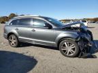 AUDI Q7 PREMIUM photo