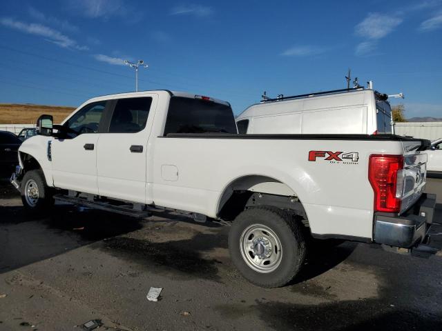 VIN 1FT7W2B6XKEC58302 2019 FORD F250 no.2