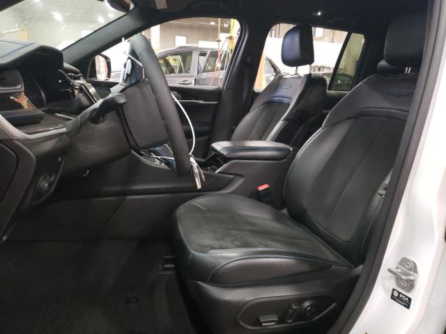 2022 JEEP GRAND CHER - 1C4RJYC6XN8706923