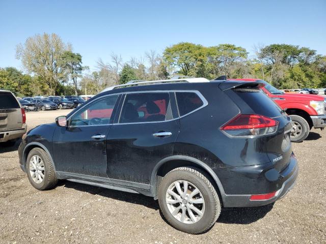 2019 NISSAN ROGUE S - KNMAT2MT1KP513358