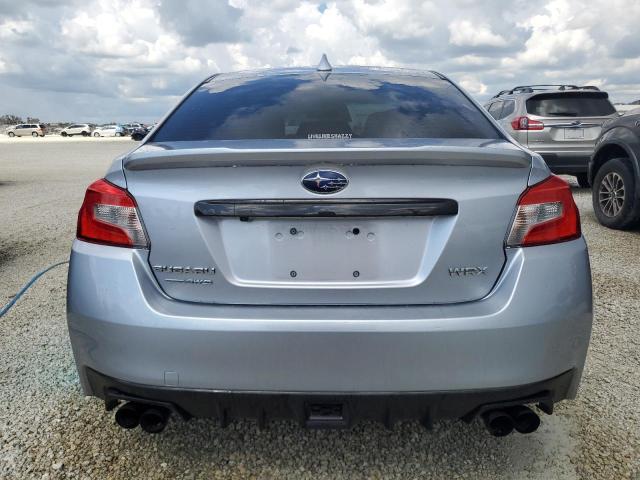 2018 SUBARU WRX PREMIU - JF1VA1C61J8829211
