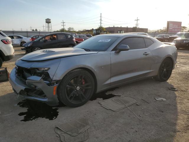 2024 CHEVROLET CAMARO SS #3023427237