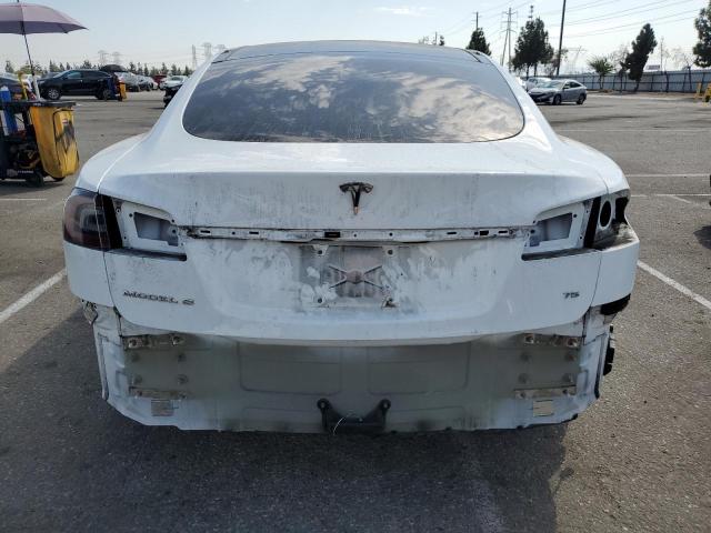 VIN 5YJSA1E19GF159995 2016 Tesla MODEL S no.6