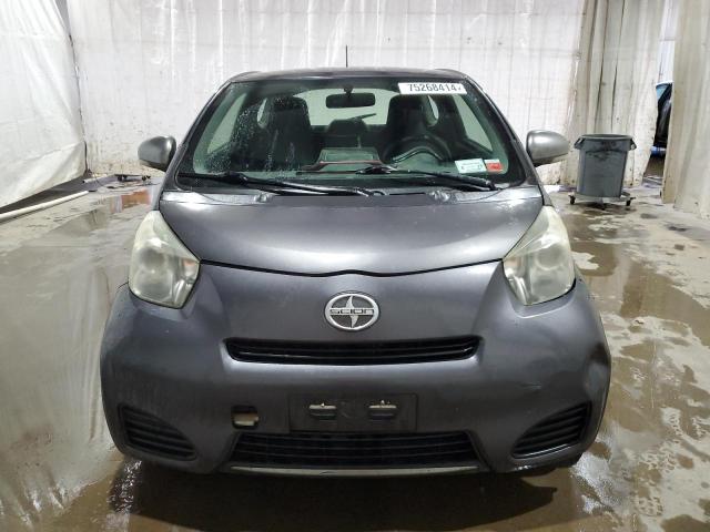 VIN JTNJJXB06DJ024631 2013 Toyota Scion no.5