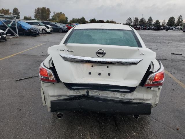 2015 NISSAN ALTIMA 2.5 - 1N4AL3AP8FC441302