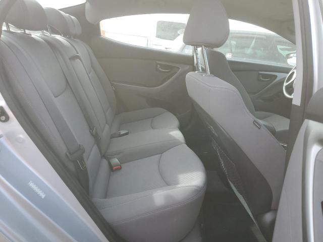 2016 HYUNDAI ELANTRA SE - KMHDH4AE3GU501670