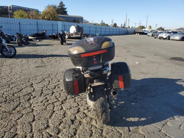 2011 KAWASAKI ZG1400 C - JKBZGNC11BA007076
