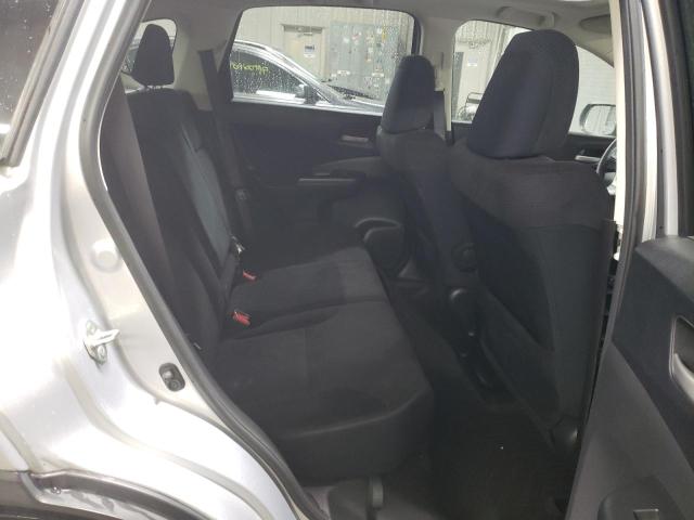 VIN 5J6RM4H59EL049099 2014 Honda CR-V, EX no.10