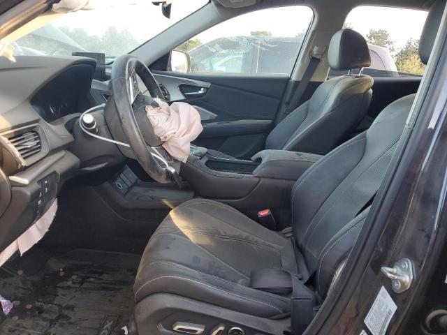 2019 ACURA RDX TECHNO - 5J8TC2H55KL036379