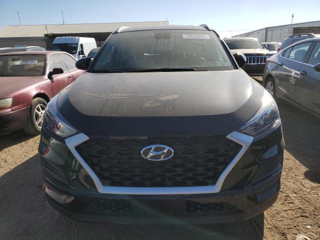 VIN KM8J3CA40KU017774 2019 Hyundai Tucson, Limited no.5