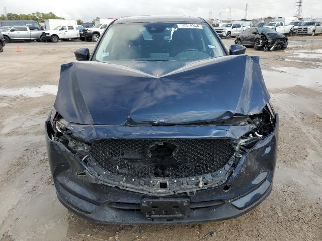 2019 MAZDA CX-5 TOURI - JM3KFACM7K0663040