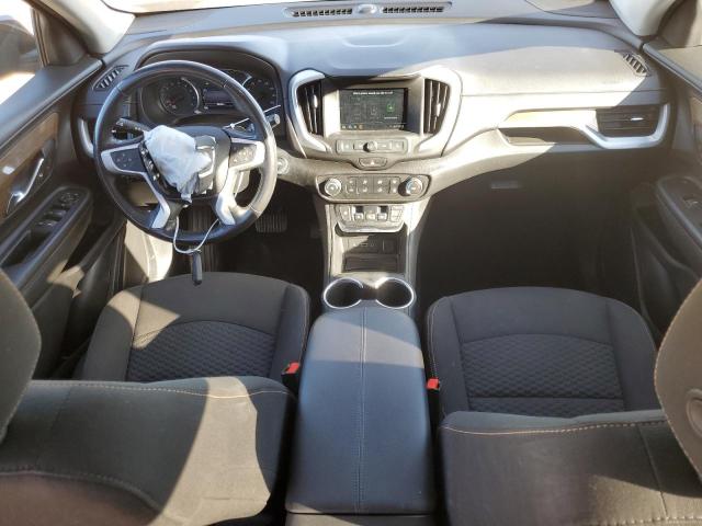 2019 GMC TERRAIN SL - 3GKALMEV3KL208701