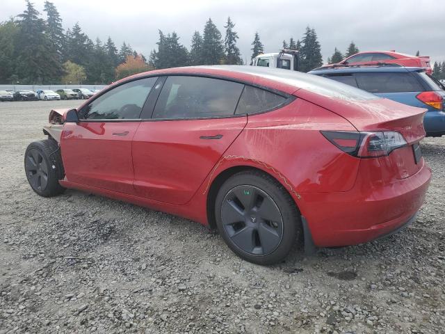 Vin: 5yj3e1eb9nf161325, lot: 75473234, tesla model 3 20222