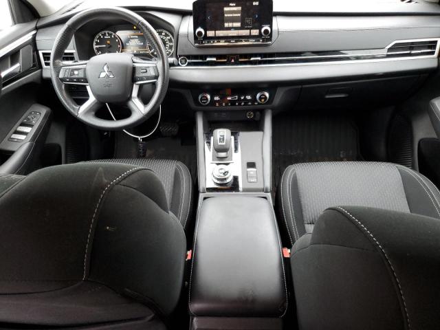2022 MITSUBISHI OUTLANDER - JA4J4TA8XNZ018503