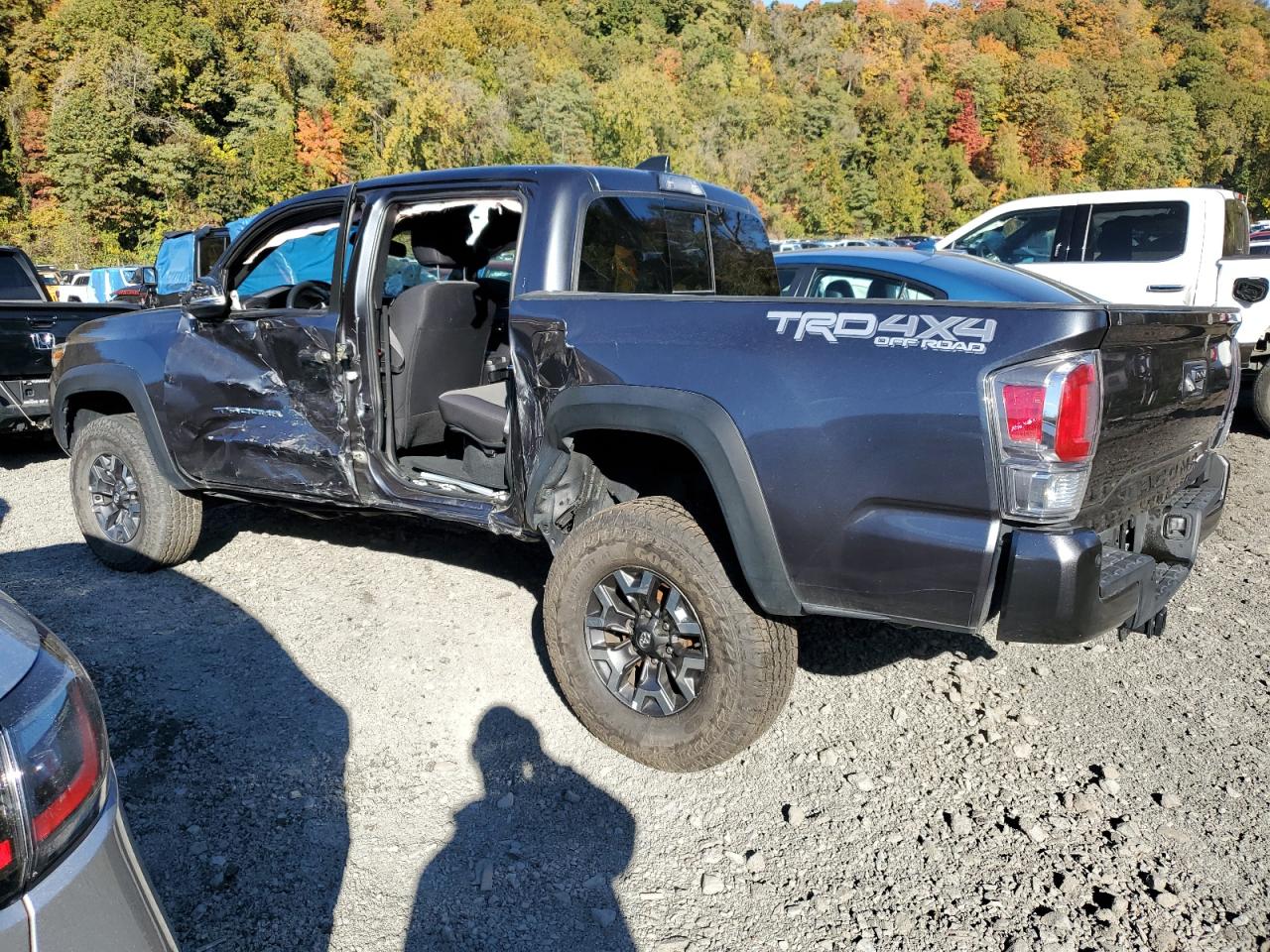 Lot #2911801057 2023 TOYOTA TACOMA DOU