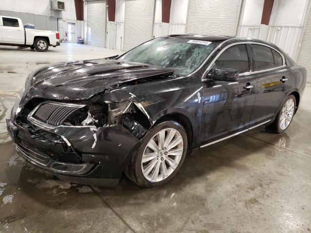 2014 LINCOLN MKS #2991836223