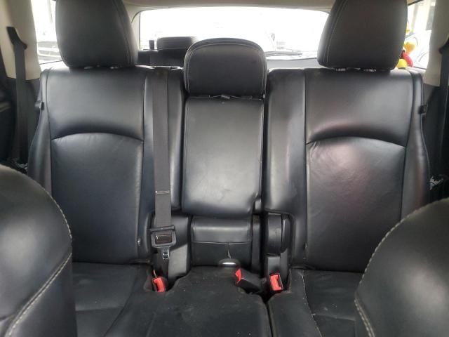 2015 DODGE JOURNEY CR - 3C4PDCGGXFT510164