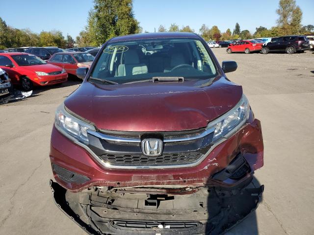 2016 HONDA CR-V SE - 2HKRM4H46GH628295