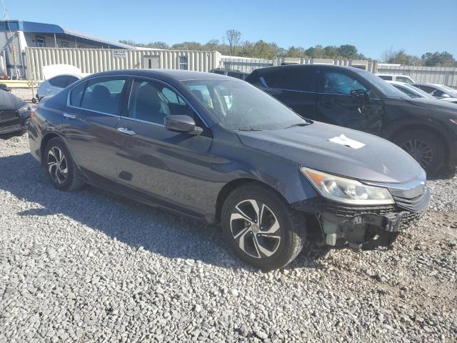 VIN 1HGCR2F33GA165983 2016 Honda Accord, LX no.4