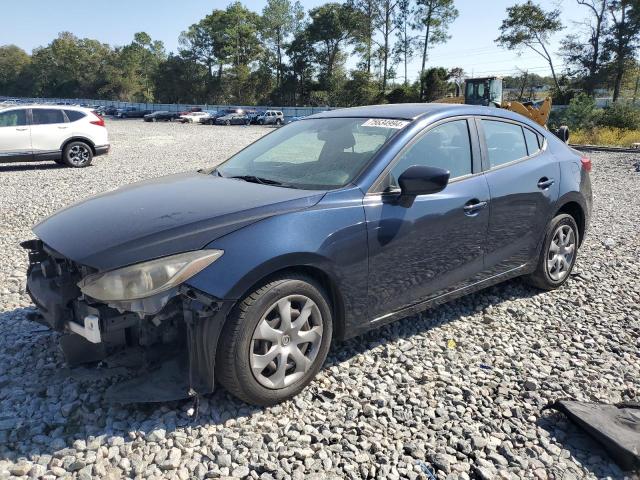 2014 MAZDA 3 SPORT 2014