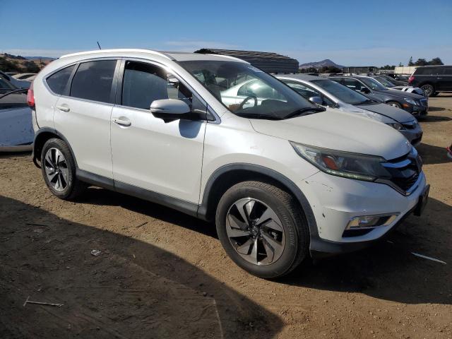 VIN 5J6RM4H92GL061746 2016 Honda CR-V, Touring no.4