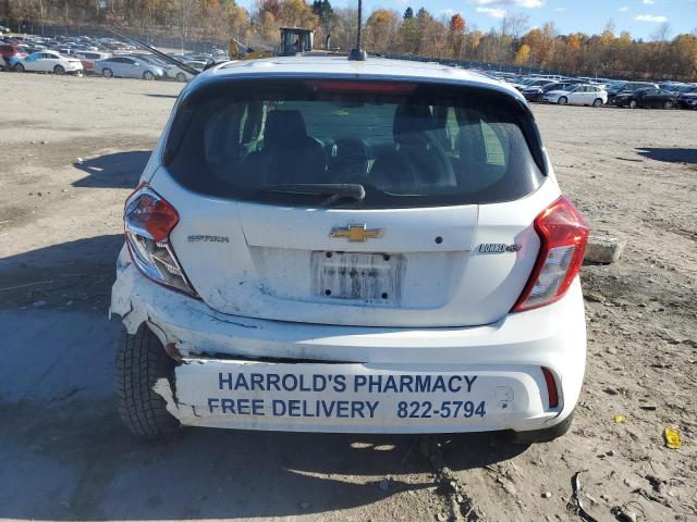 2019 CHEVROLET SPARK LS - KL8CB6SA5KC735860