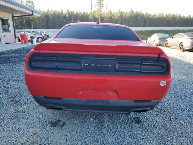 VIN 2C3CDZBT8GH337880 2016 Dodge Challenger, R/T no.6