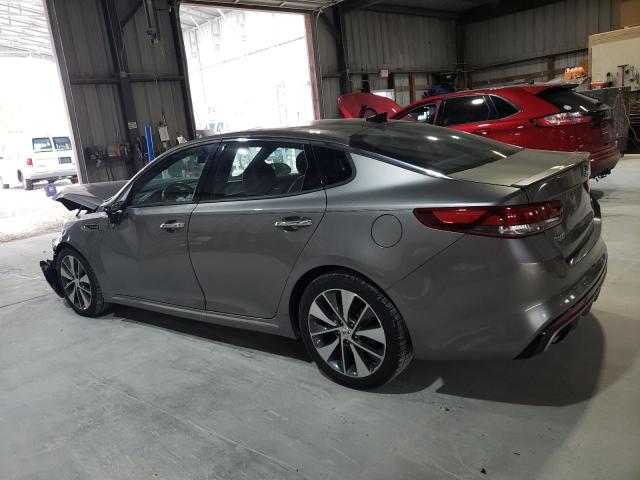 2016 KIA OPTIMA SXL - 5XXGV4L2XGG022634
