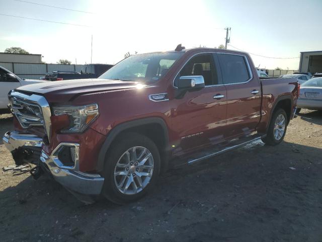 GMC SIERRA C1500 SLT
