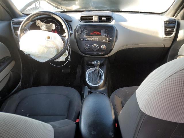 2015 KIA SOUL - KNDJN2A27F7215392