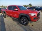 TOYOTA TACOMA DOU photo