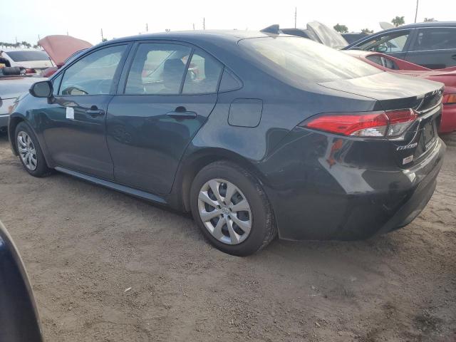 VIN JTDEPMAE8NJ211581 2022 Toyota Corolla, LE no.2